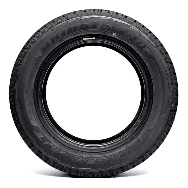 Pneu 205/60R15 BRIDGESTONE DUELER AT REVO 91H - BOSAK PNEUS