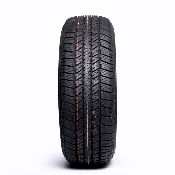 Pneu 265/60R18 Bridgestone Dueler HT684 110T para SUV e Utilitário