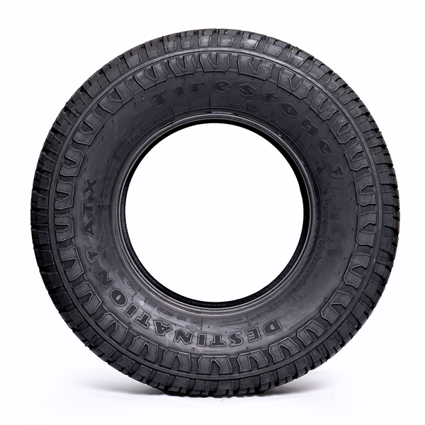 MAXTONE マックストーン ピッコロ 現状品 TF-40N Pneu 265/70R16 FIRESTONE DESTINATION ATX 112T - BOSAK PNEUS