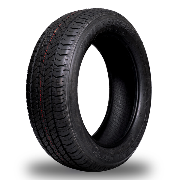 Pneu Bridgestone Dueler H/t 684 225/55 R18 98h