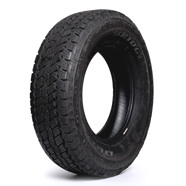 Pneu 255/70R17 BRIDGESTONE DUELER HT693 112T - BOSAK PNEUS