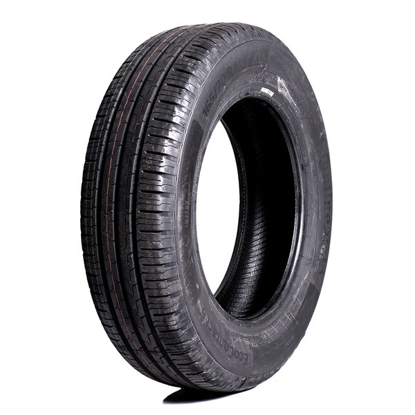 【レア本！希少】ThomasCook Continental Tible PNEU 165/70R14 CONTINENTAL CONTIECOCONTACT 85T - BOSAK PNEUS