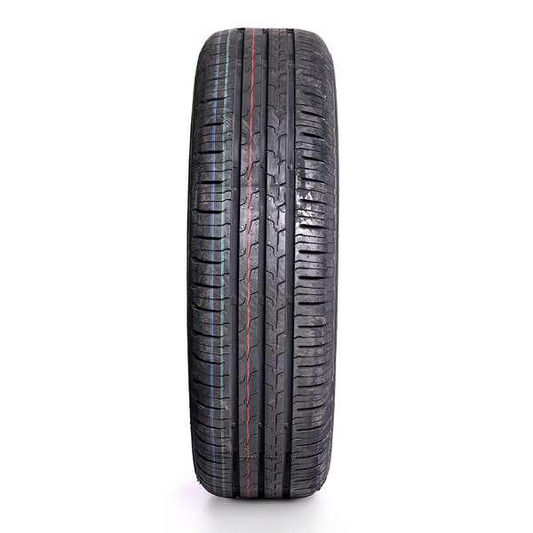 【レア本！希少】ThomasCook Continental Tible PNEU 165/70R14 CONTINENTAL CONTIECOCONTACT 85T - BOSAK PNEUS