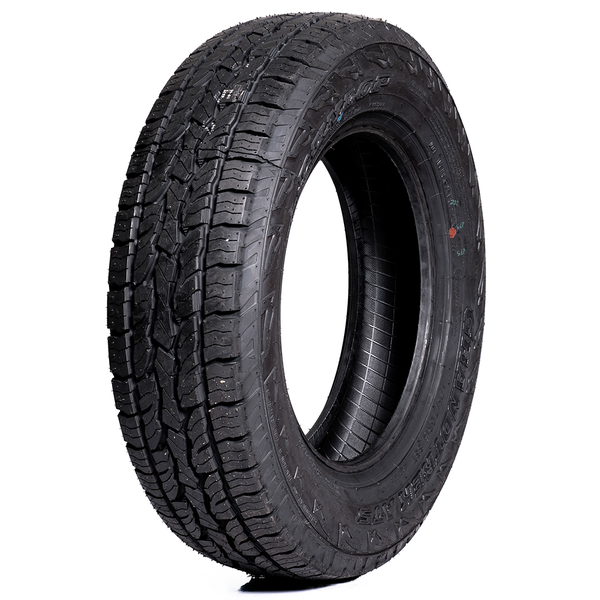 PNEU 175/70R14 DUNLOP GRANDTREK AT - BOSAK PNEUS