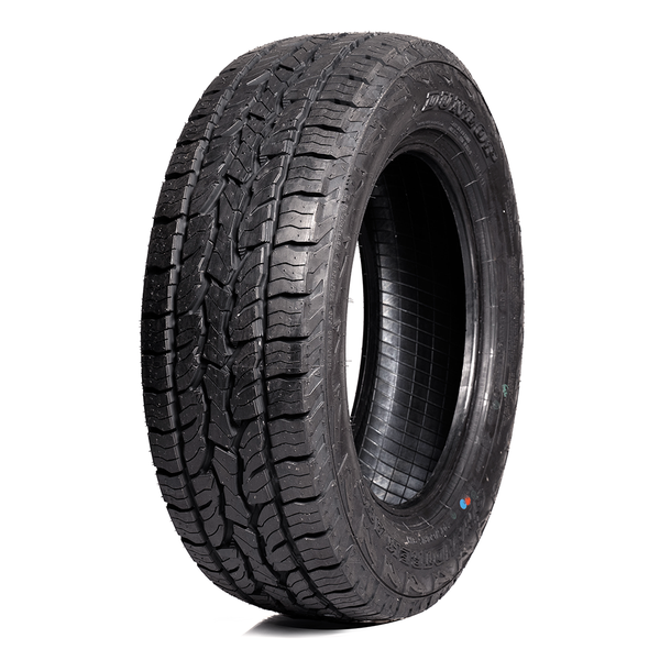 PNEU 205/60R15 DUNLOP GRANDTREK AT5 91H BOSAK PNEUS