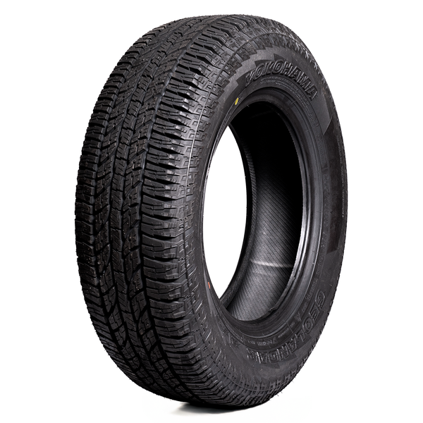 Pneu Yokohama Geolandar A/t G015 205/70 R15 96h