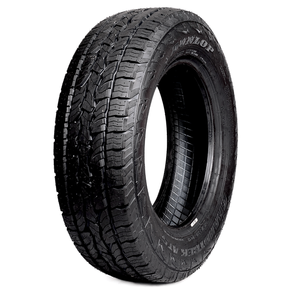PNEU 215/65R16 DUNLOP GRANDTREK AT5 102H BOSAK PNEUS