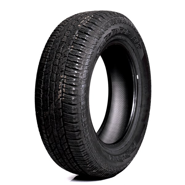 Pneu Yokohama Geolandar A/t G015 225/65 R17 102h