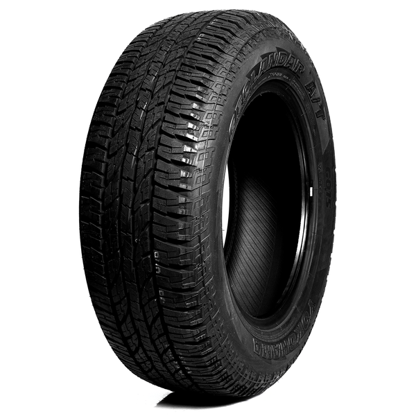 PNEU 245/65R17 YOKOHAMA GEOLANDAR A/T G015 - BOSAK PNEUS
