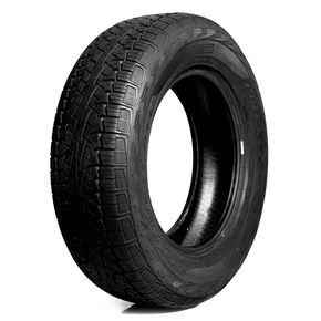 Pneu 265/60R18 Michelin LTX Trail 114H – Robustez, Conforto e