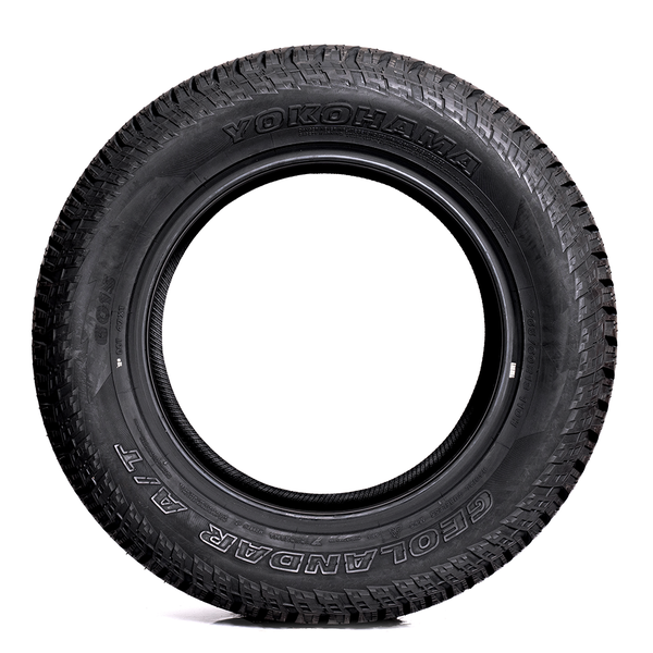 PNEU 265/60R18 YOKOHAMA GEOLANDAR A/T G015 110H - BOSAK PNEUS
