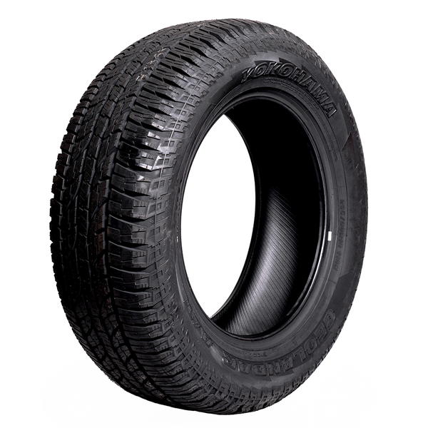 PNEU 265/60R18 YOKOHAMA GEOLANDAR A/T G015 110H - BOSAK PNEUS