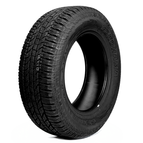 Pneu Yokohama Geolandar A/t G015 265/65 R18 114h