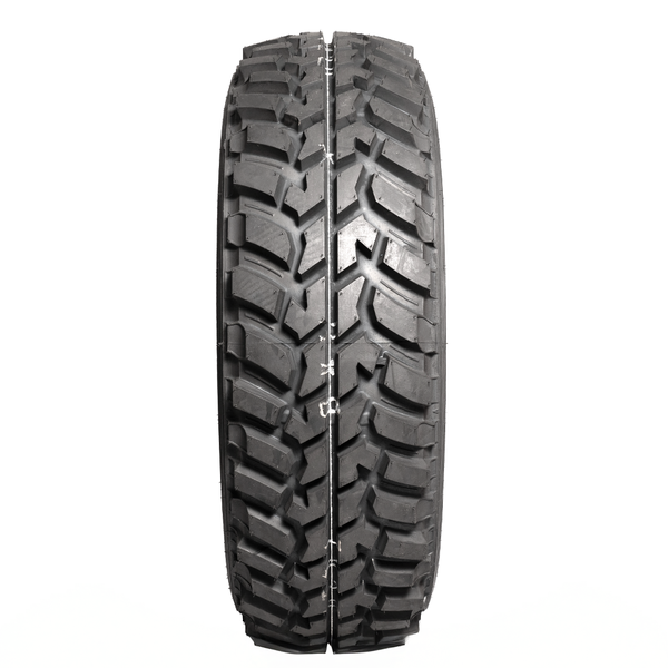 PNEU 265/70R16 DUNLOP MT2 112Q - Desempenho Máximo em Terrenos