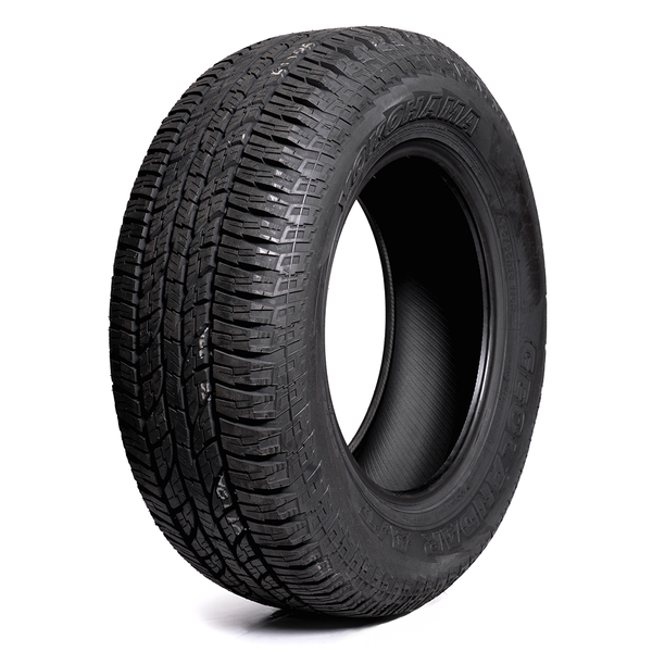 Pneu Yokohama Geolandar A/t G015 275/65 R18 116h