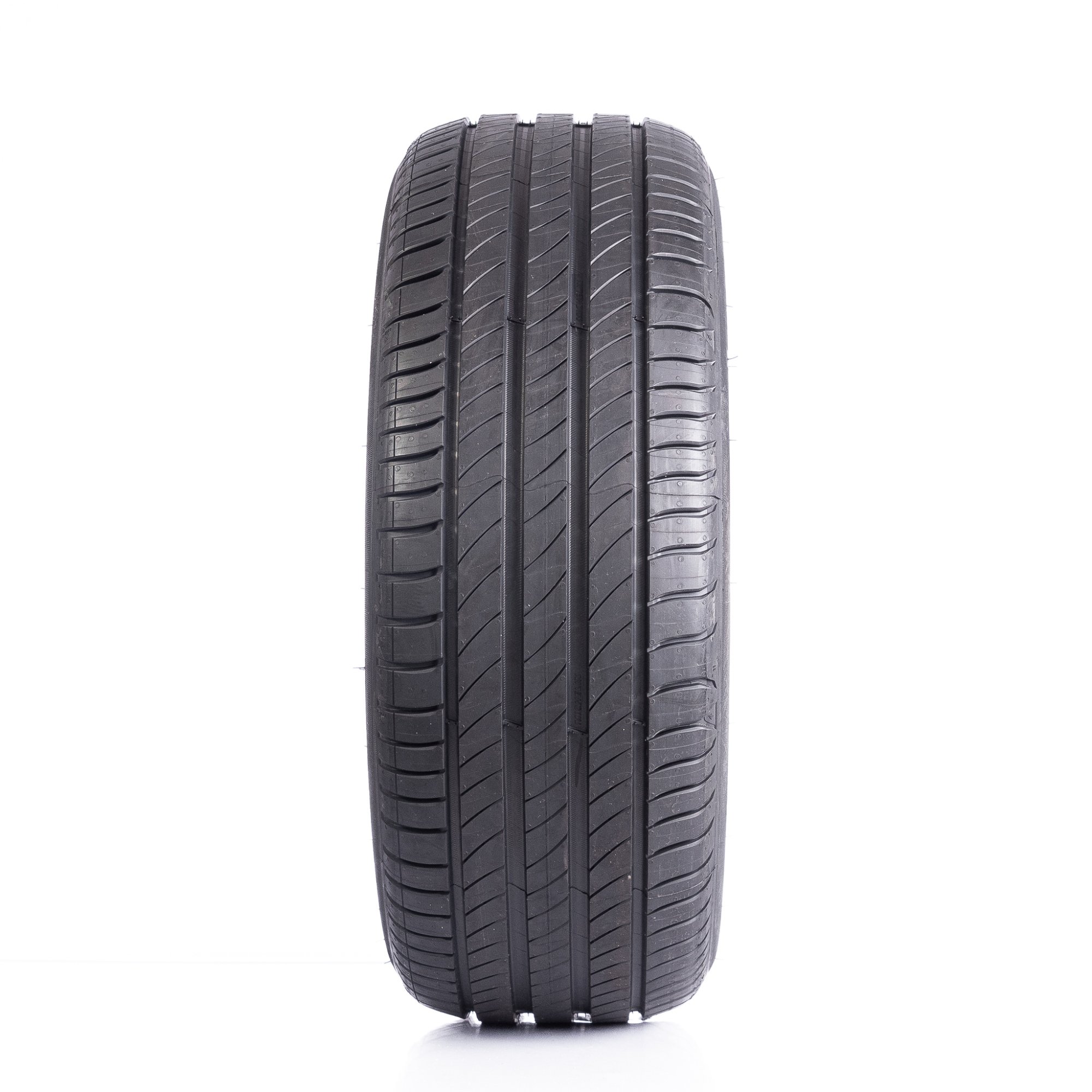 PNEU 215/50R17 MICHELIN PRIMACY 4+ 95W - Conforto e Segurança para