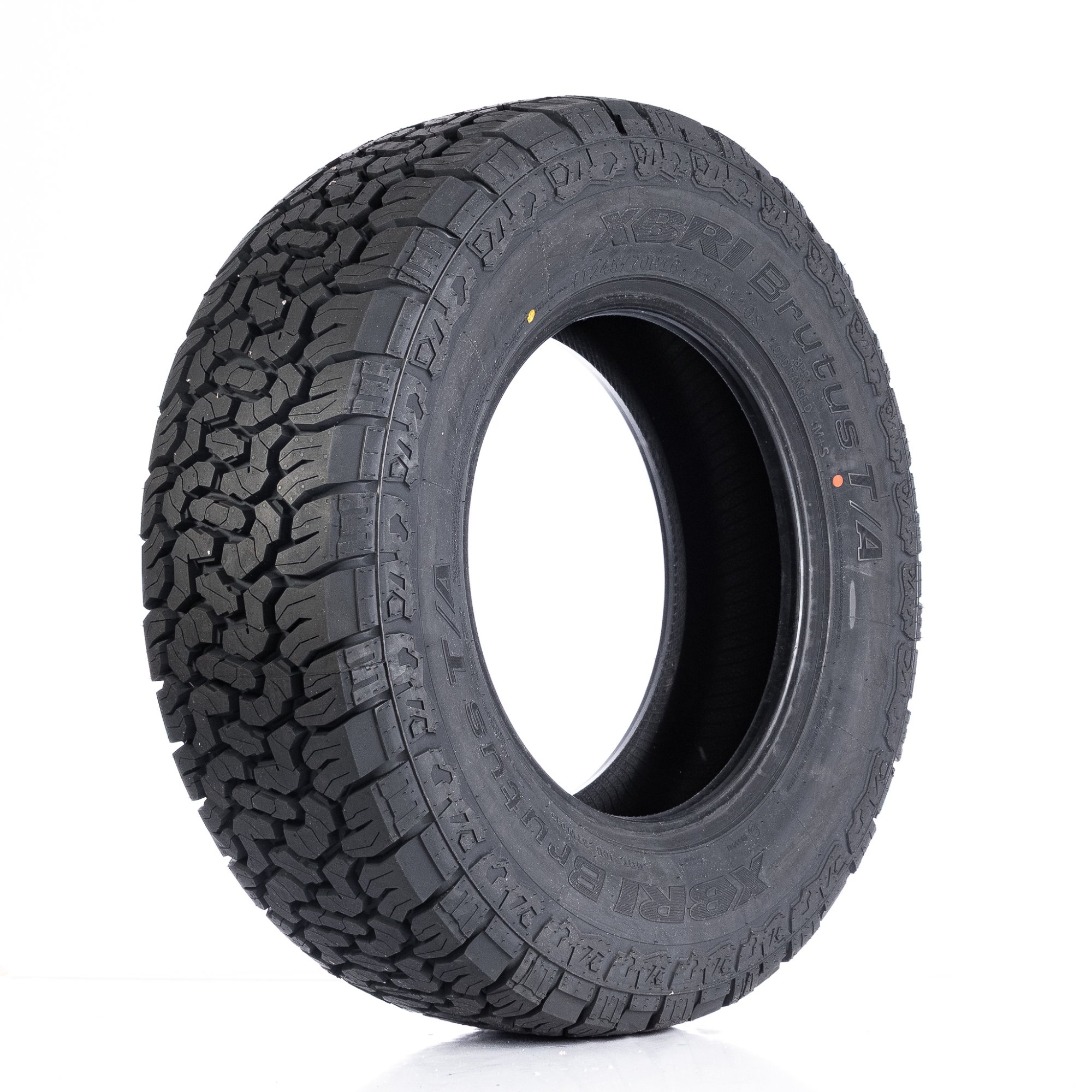 Pneu 215/80R16 FIRESTONE DESTINATION ATX 107S -BOSAK PNEUS