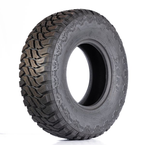 Pneu Xbri Forza M/t 2 285/75 R16 126/123q