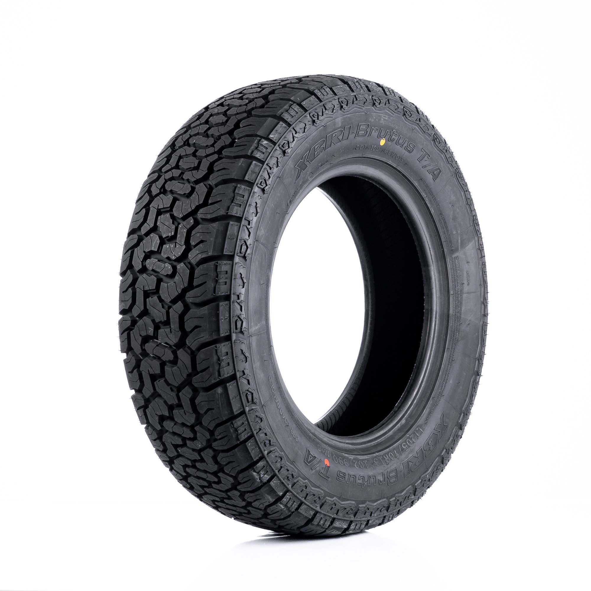 Pneu 205/70R15 BRIDGESTONE DUELER AT 96T - BOSAK PNEUS