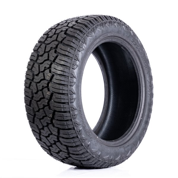 Pneu Yokohama Geolandar X-at G016 285/50 R20 119q