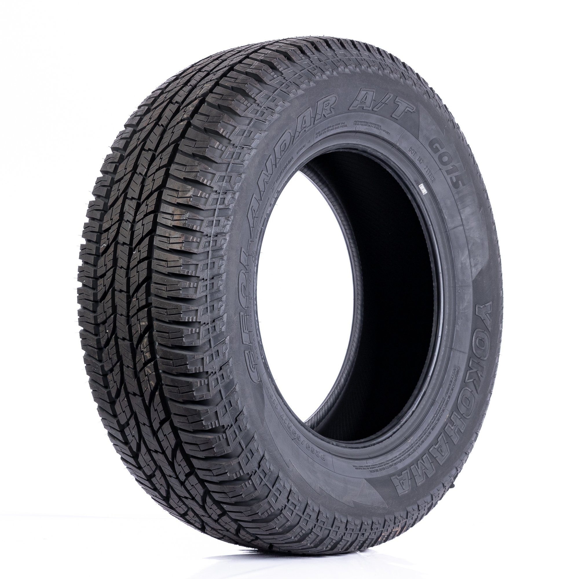 Pneu 225/60R18 Durable Premier 2 100H H/T – Conforto, Estabilidade