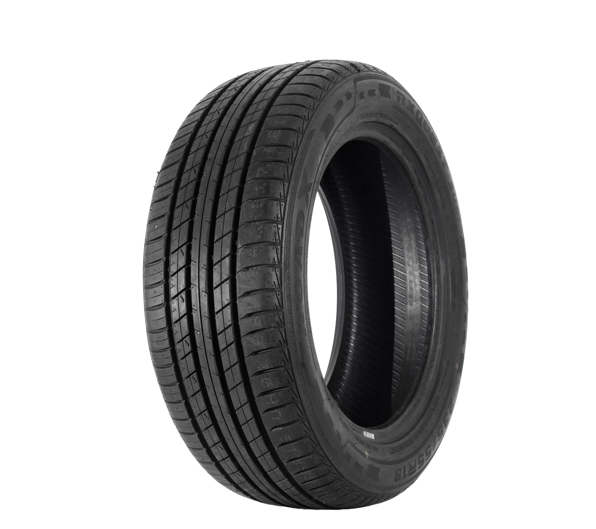 Pneu 225/60R18 Durable Premier 2 100H H/T – Conforto, Estabilidade