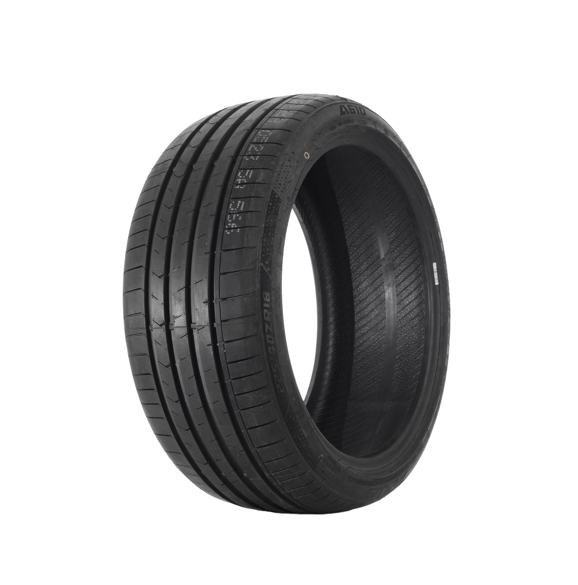 Pneu 185/60R15 Mirage MR-166 84H – Conforto, Estabilidade e