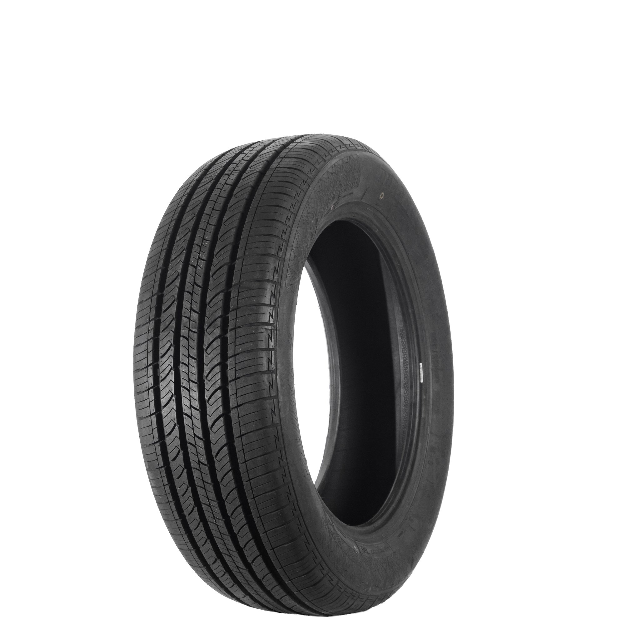 D EＦI MUTHOS Ｄu ro 100H Pneu 225/60R18 Durable Premier 2 100H H/T – Conforto, Estabilidade