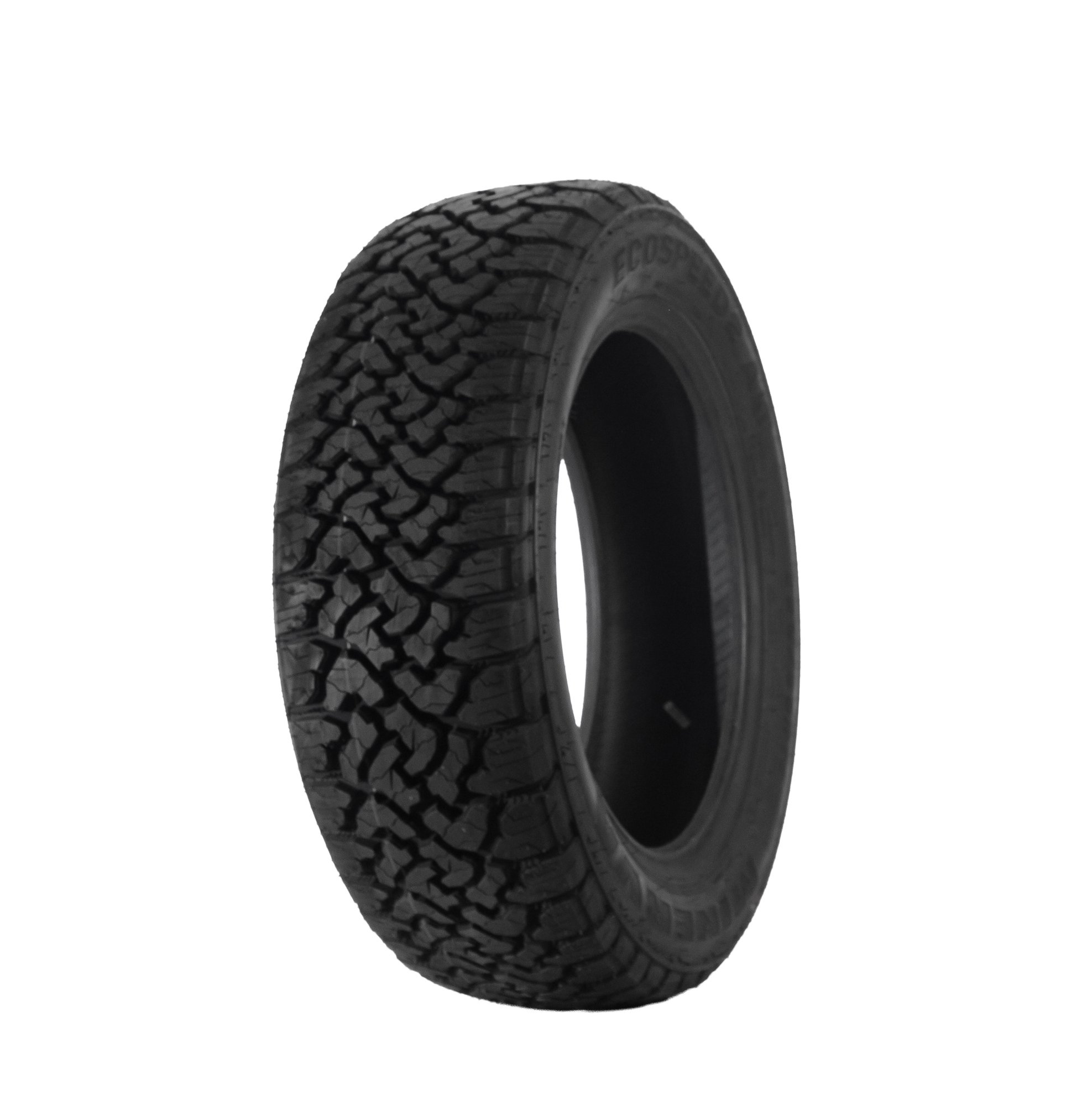 Pneu 265/60R18 Michelin LTX Trail 114H – Robustez, Conforto e