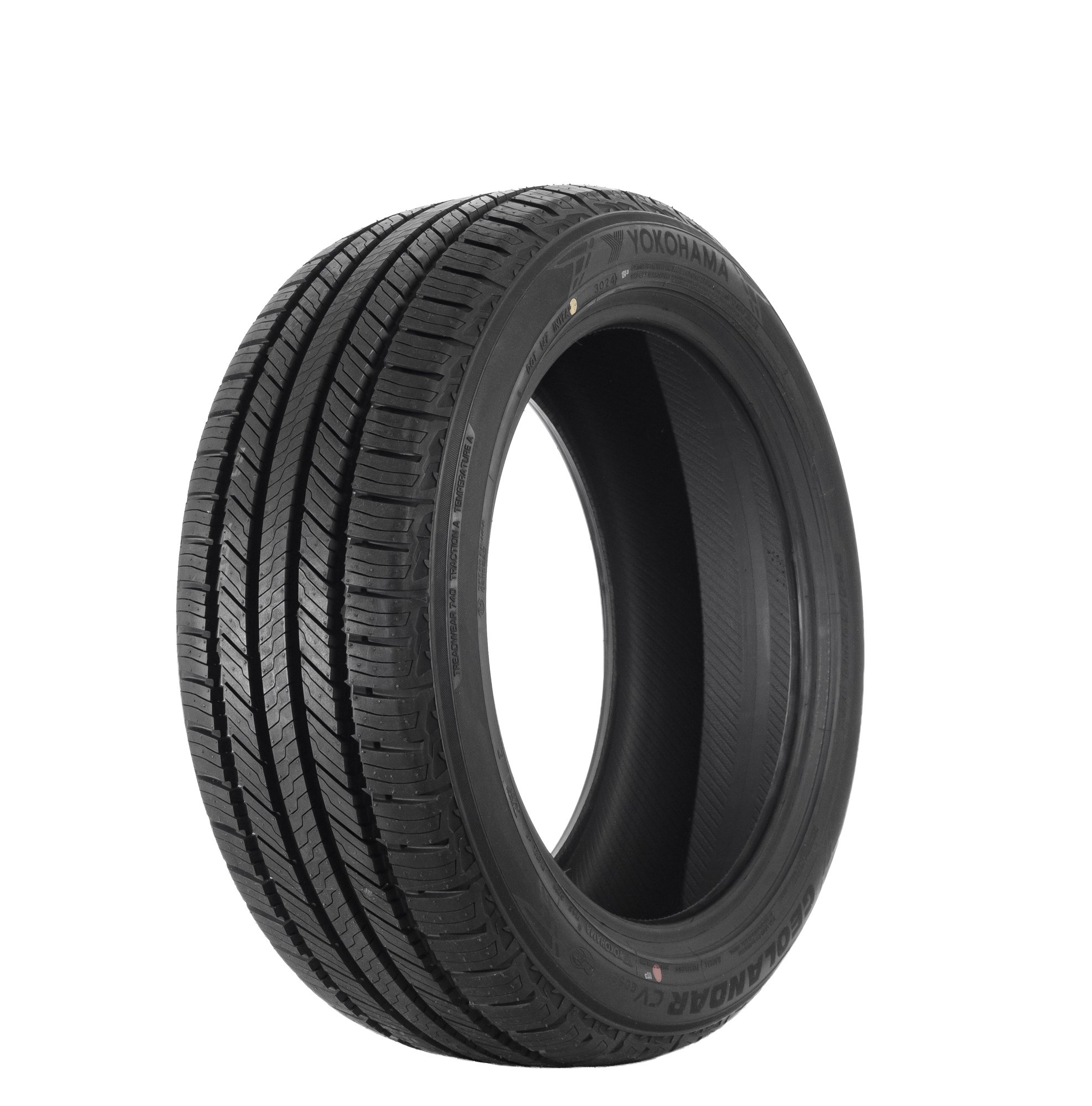 Pneu 315/75R16 Yokohama Geolandar G018 AT4 LT 127/124R LB