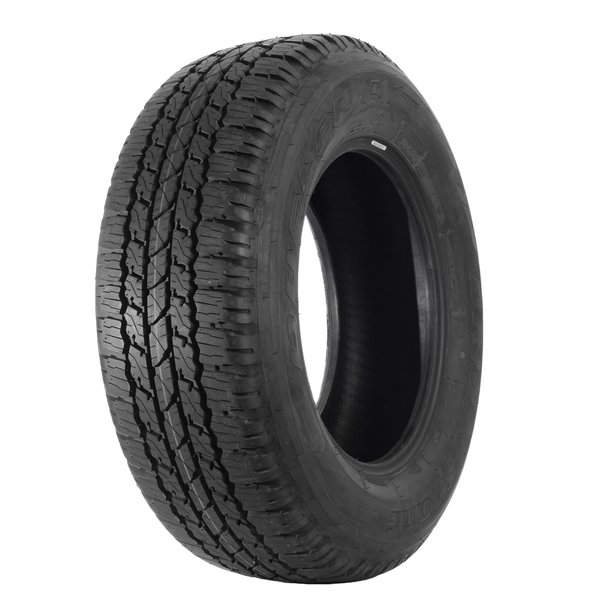 Pneu Bridgestone Dueler A/t 693 265/65 R17 112s