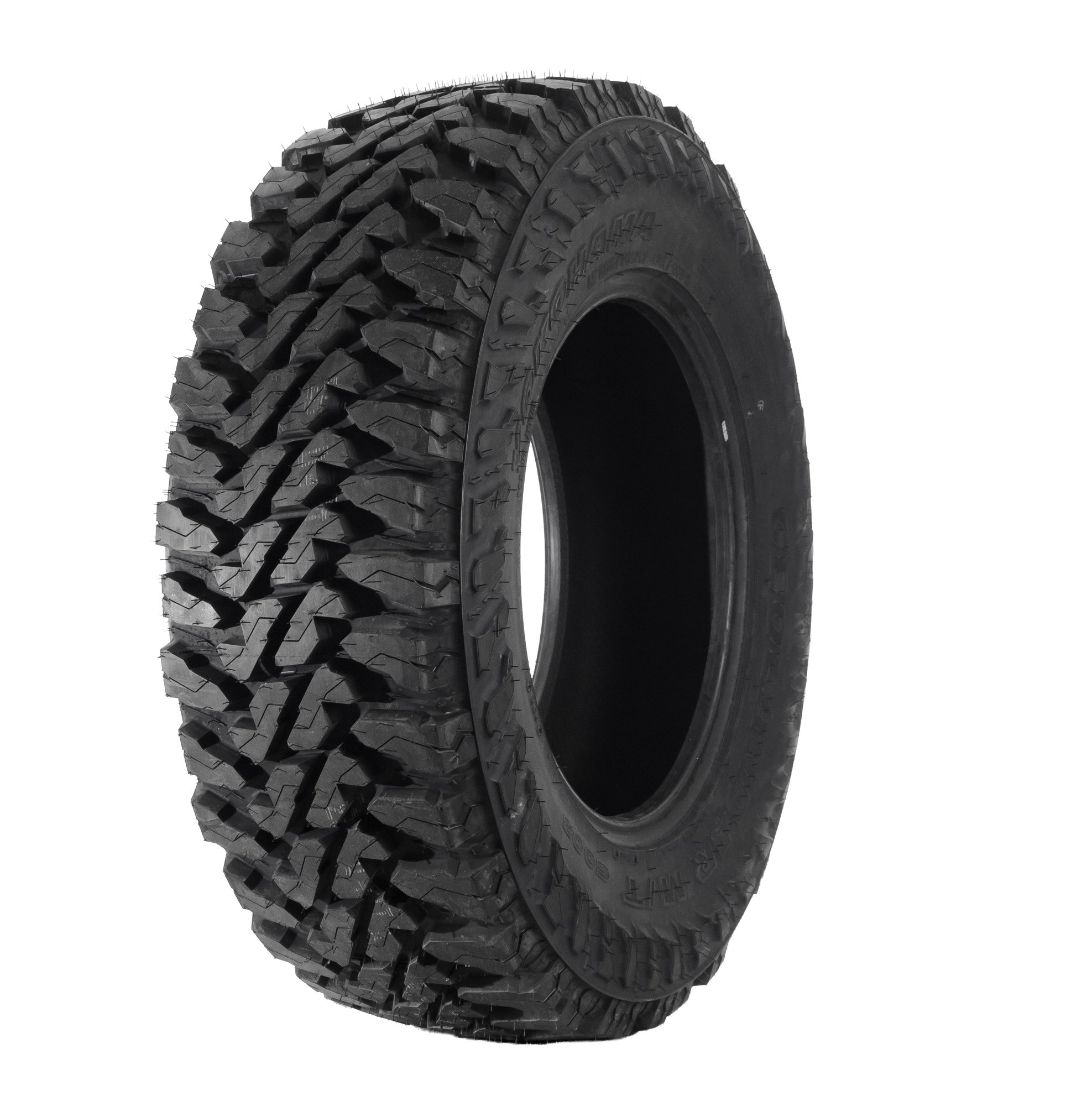 Pneu 265/60R18 Yoko G94 110H – Conforto, Estabilidade e Desempenho