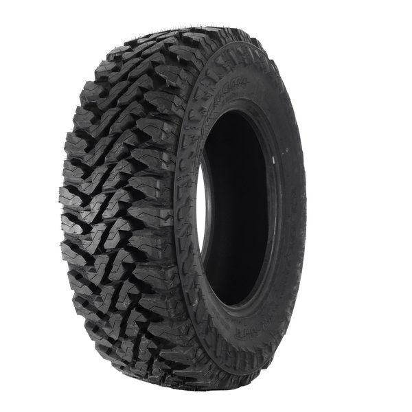 Pneu Yokohama Geolandar M/t G003 265/70 R17 121/118q