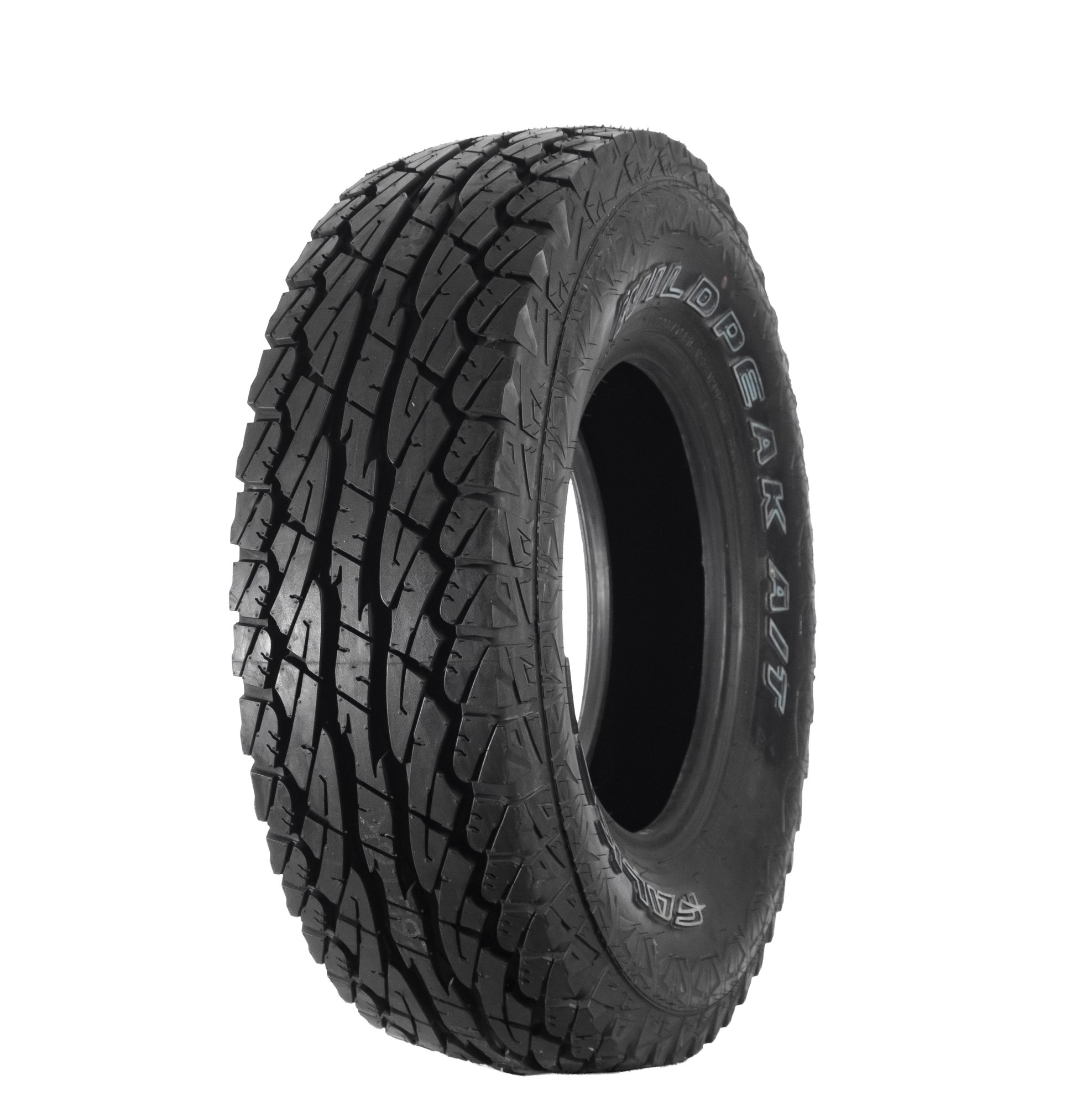 Pneu 265/75R16 Falken – Tração, Estabilidade e Desempenho no