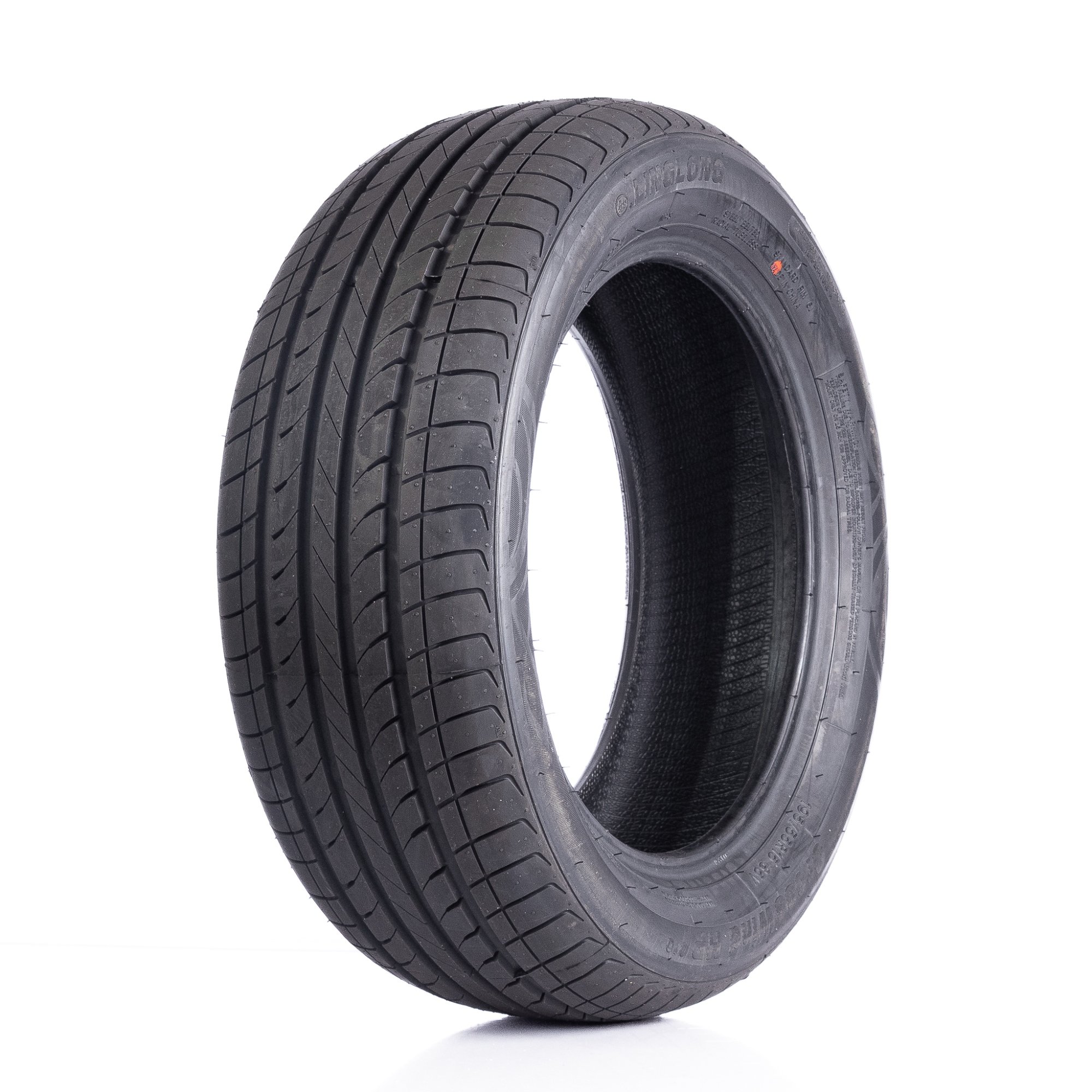 PNEU 195/55R15 LINGLONG CROSSWIND 85V – Estabilidade, Conforto e