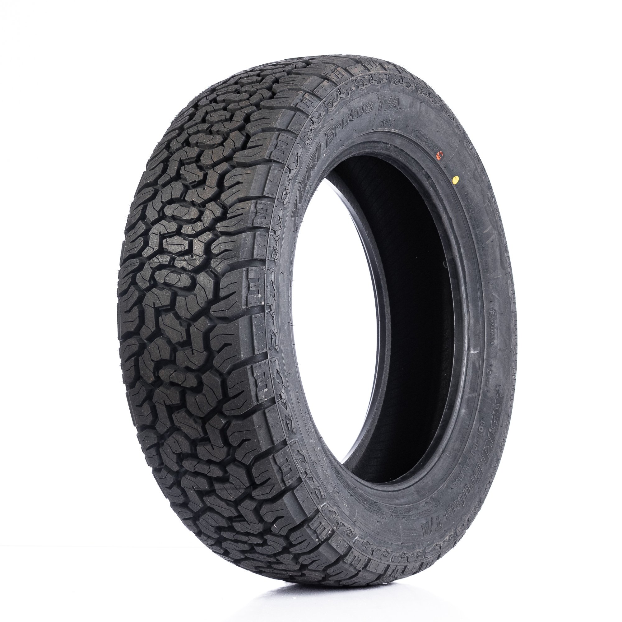 PNEU 265/70R17 YOKOHAMA GEOLANDAR A/T G015 113T - BOSAK PNEUS