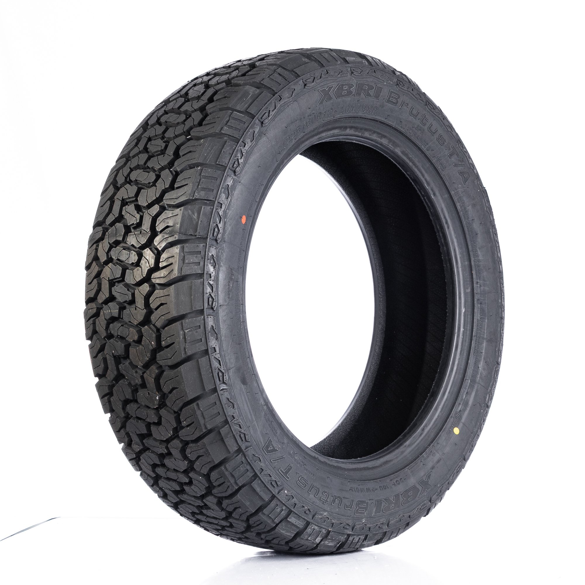 PNEU 265/70R17 YOKOHAMA GEOLANDAR A/T G015 113T - BOSAK PNEUS