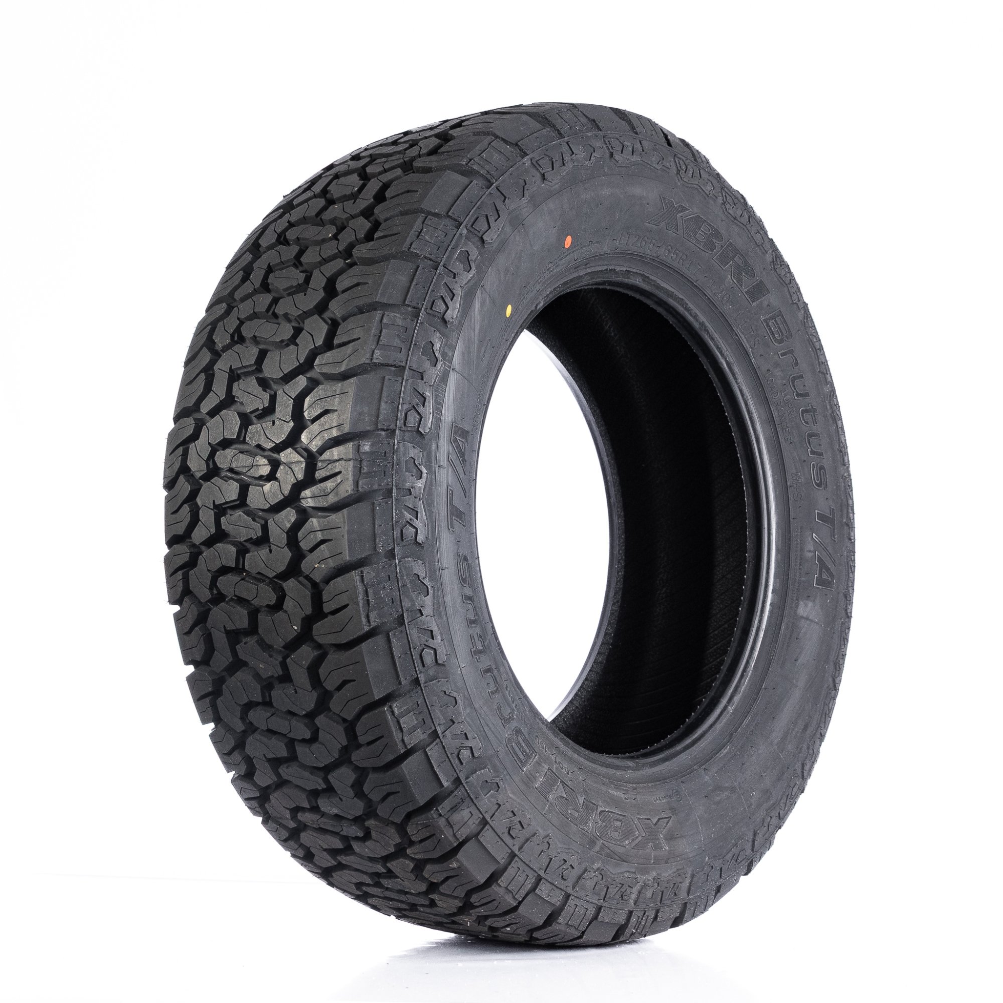 Pneu 265/60R18 Yoko G94 110H – Conforto, Estabilidade e Desempenho
