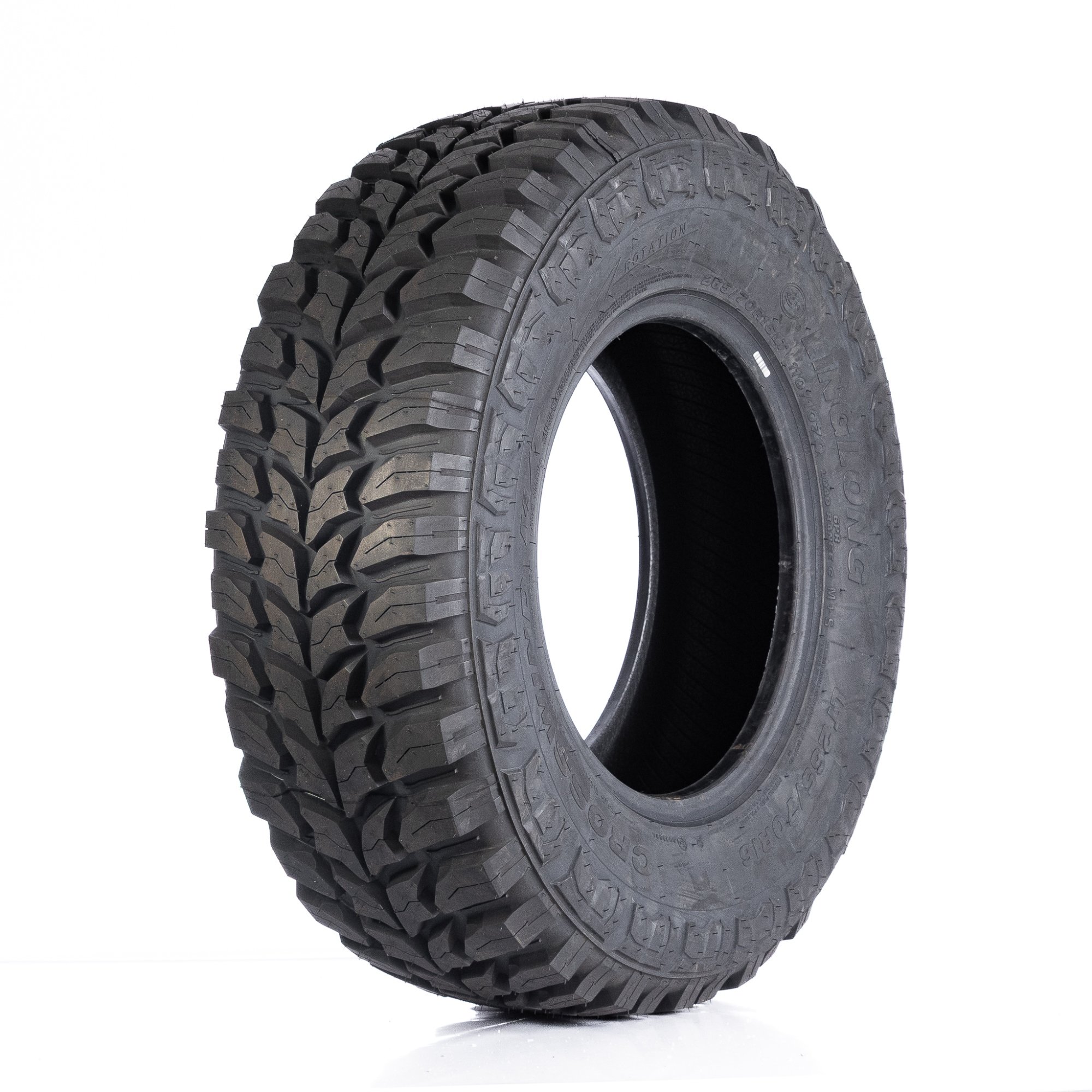 PNEU 265/60R18 ROADCRUZA RA1100 AT – Tração All Terrain, Robustez
