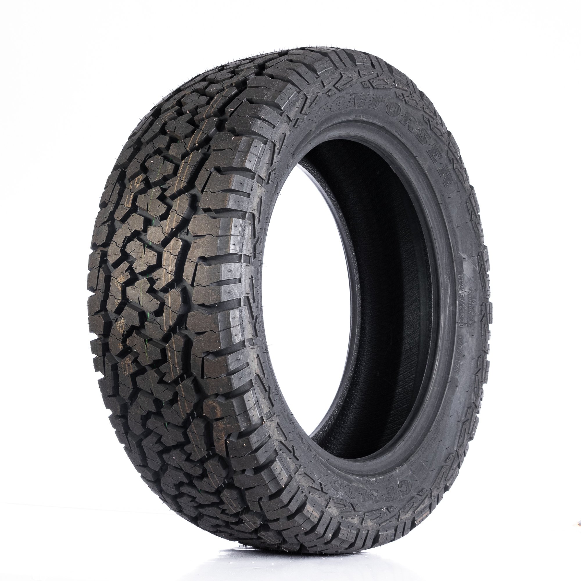 PNEU 265/70R17 YOKOHAMA GEOLANDAR A/T G015 113T - BOSAK PNEUS
