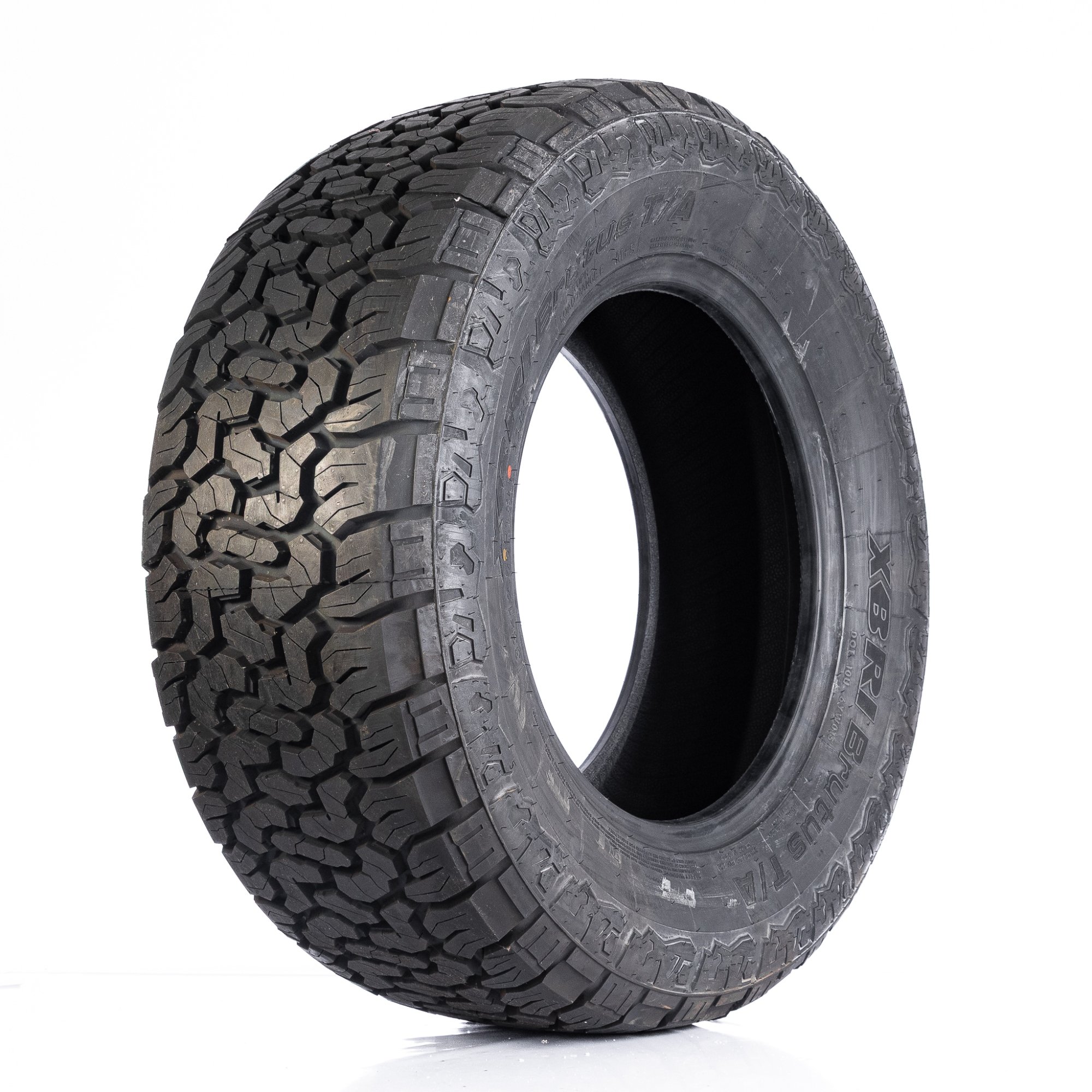 Pneu 285/65R18 Yokohama Geolandar A/T4 G018 125/122S – Tração