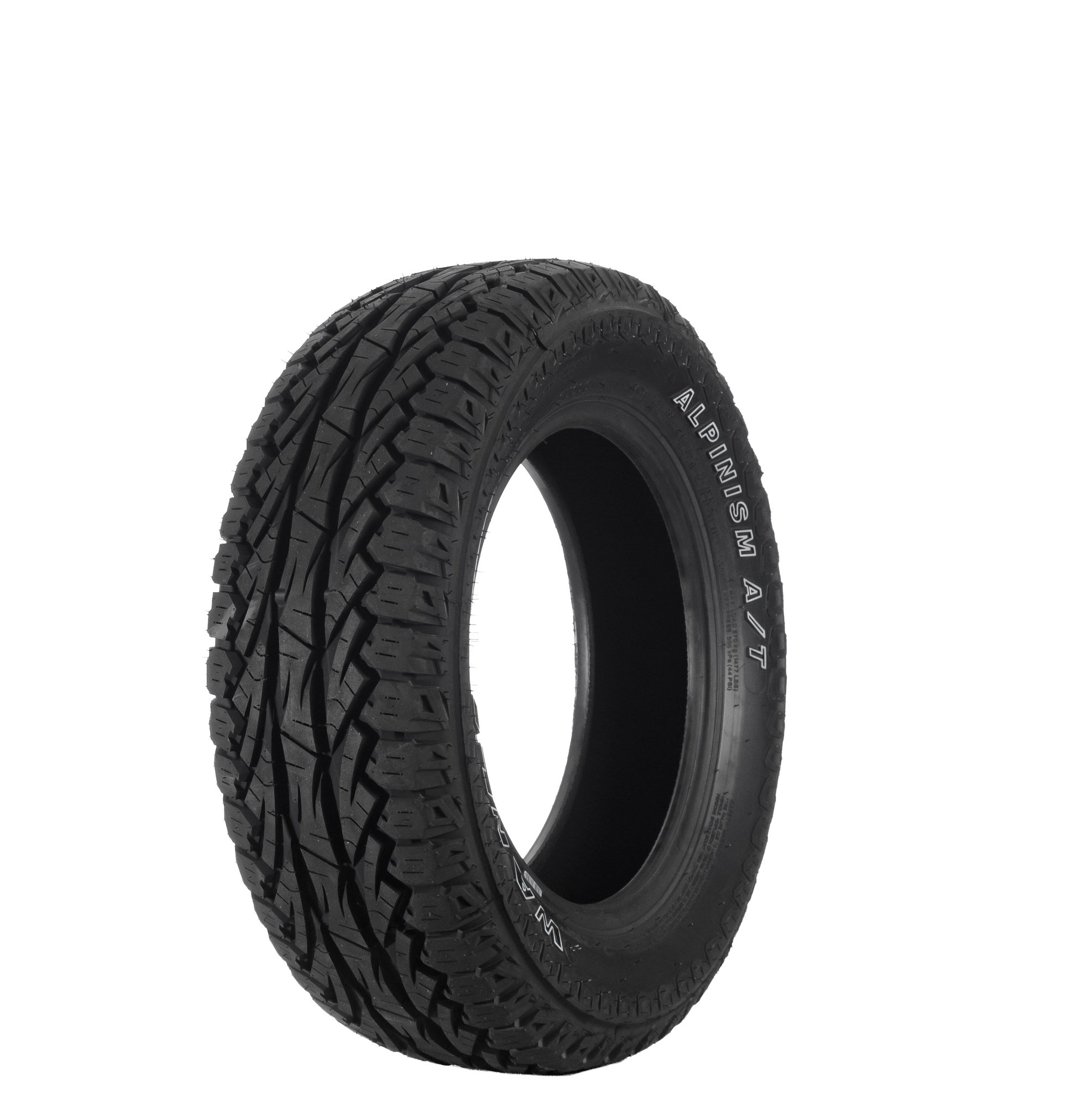 Pneu 275/65R20 Yokohama Geolandar A/T4 G018 126/123S LT – Máxima