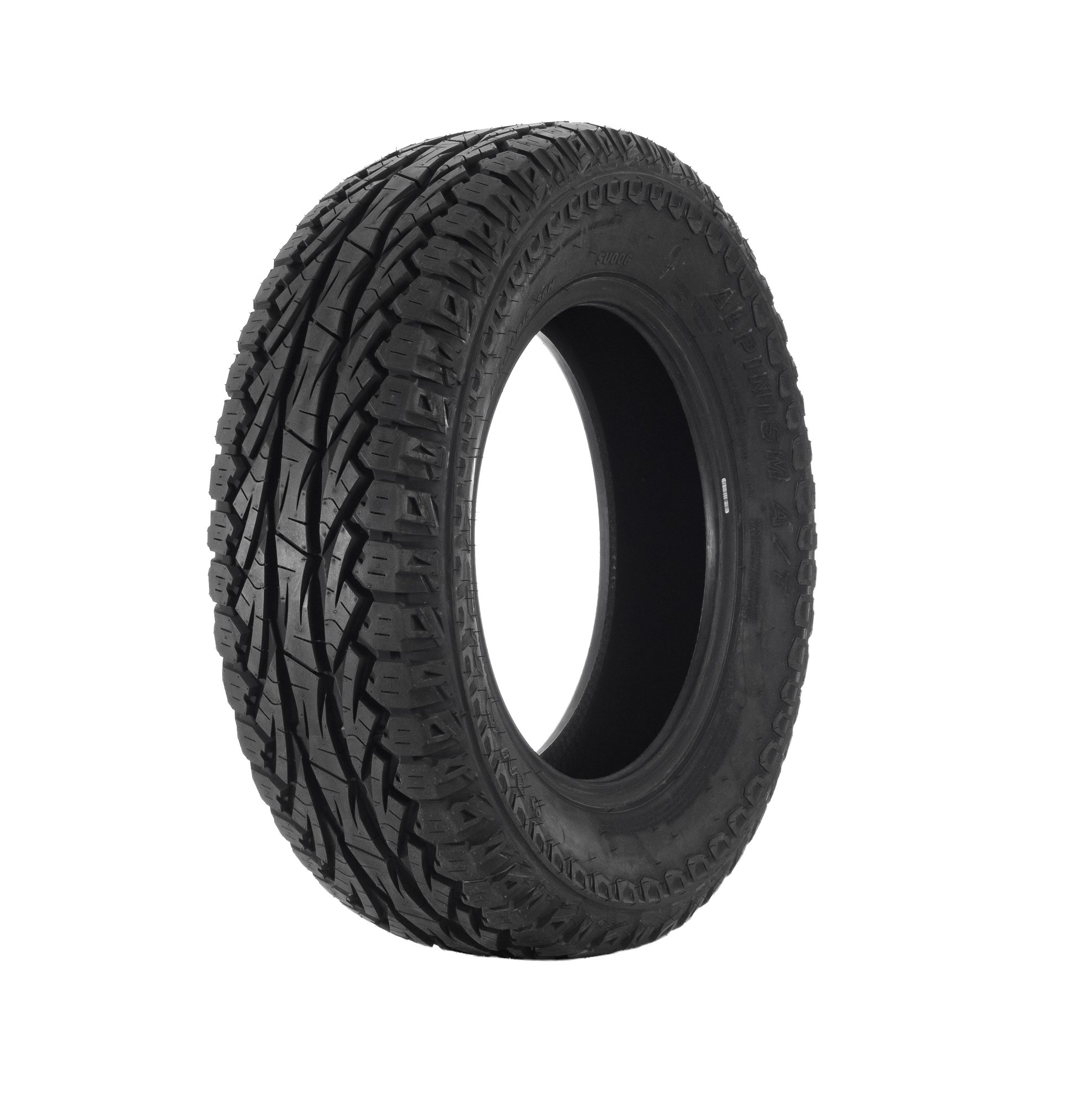 Pneu 265/75R16 Falken – Tração, Estabilidade e Desempenho no