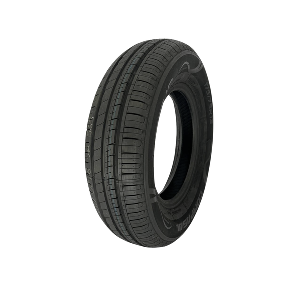 PNEU 175/75R13 COMPASAL BLAZER HP 84T – CONFORTO, ESTABILIDADE E