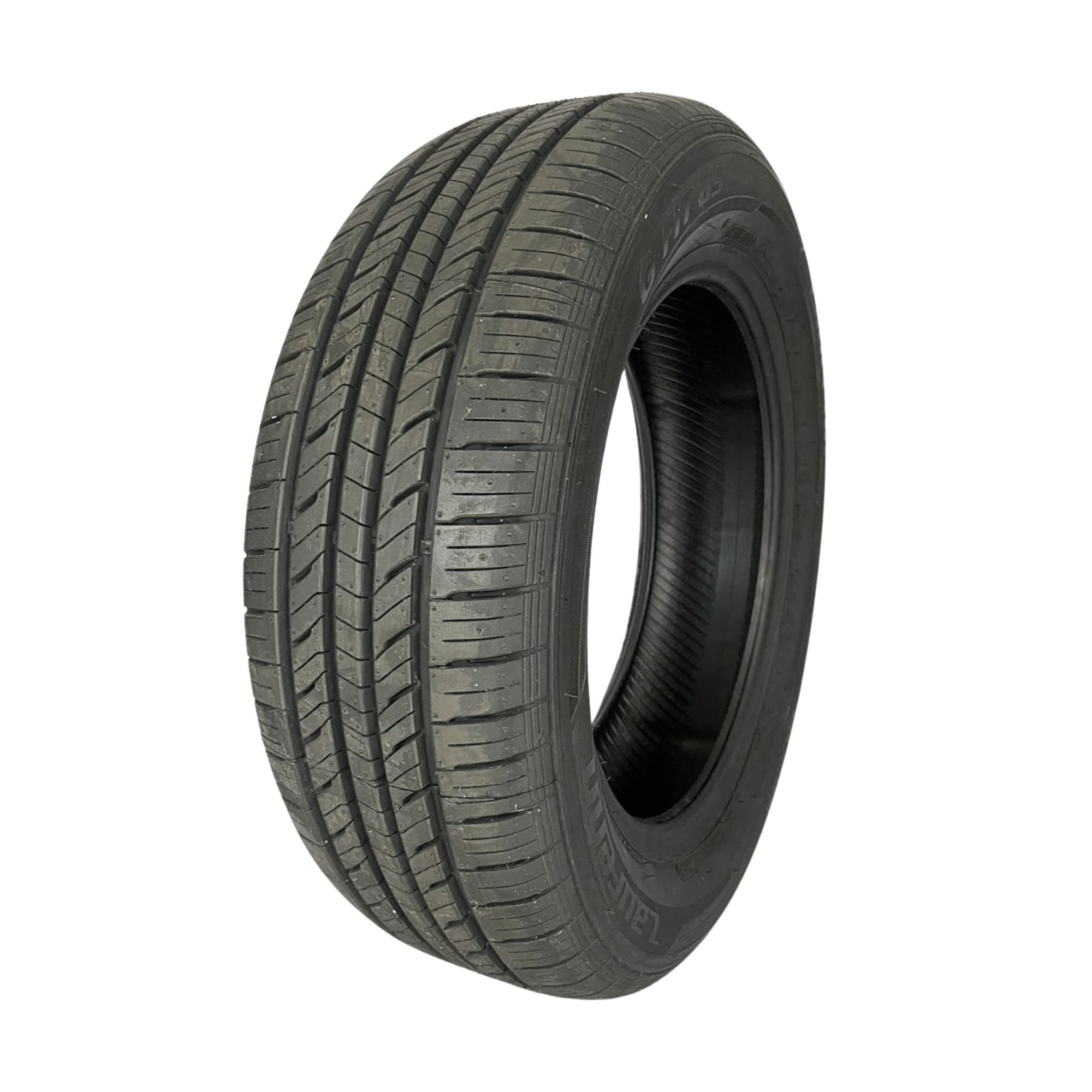Pneu 195/55R15 Laufenn LH41 85H – Conforto, Estabilidade e