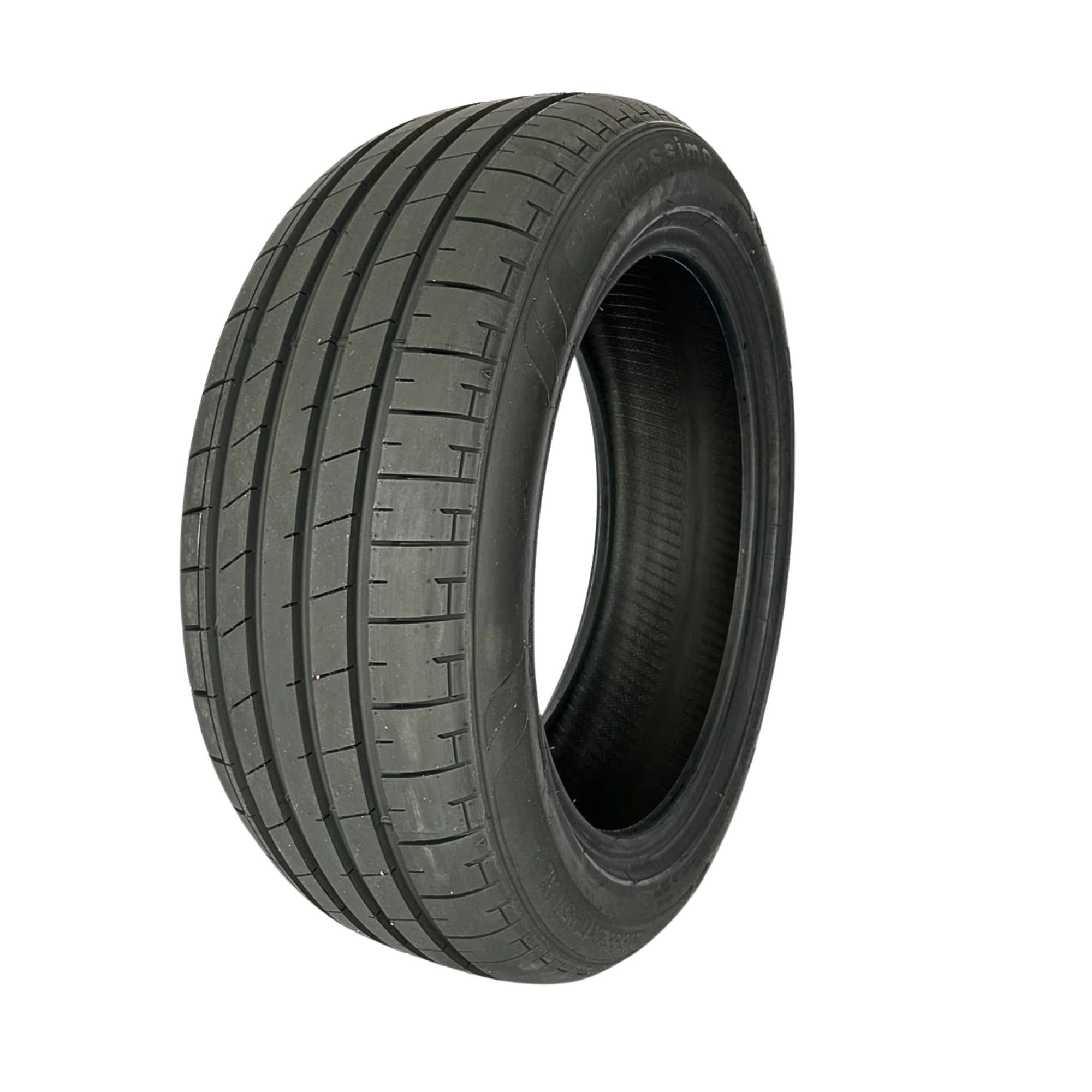 Pneu 205/55R17 Massimo Tyre Ottima 95W – Desempenho, Estabilidade