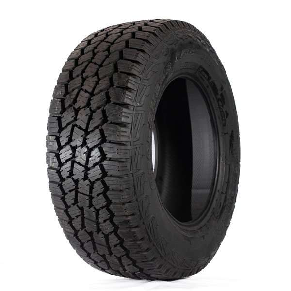 Pneu Yokohama Geolandar A/t4 G018 33x12,5 R18 118s