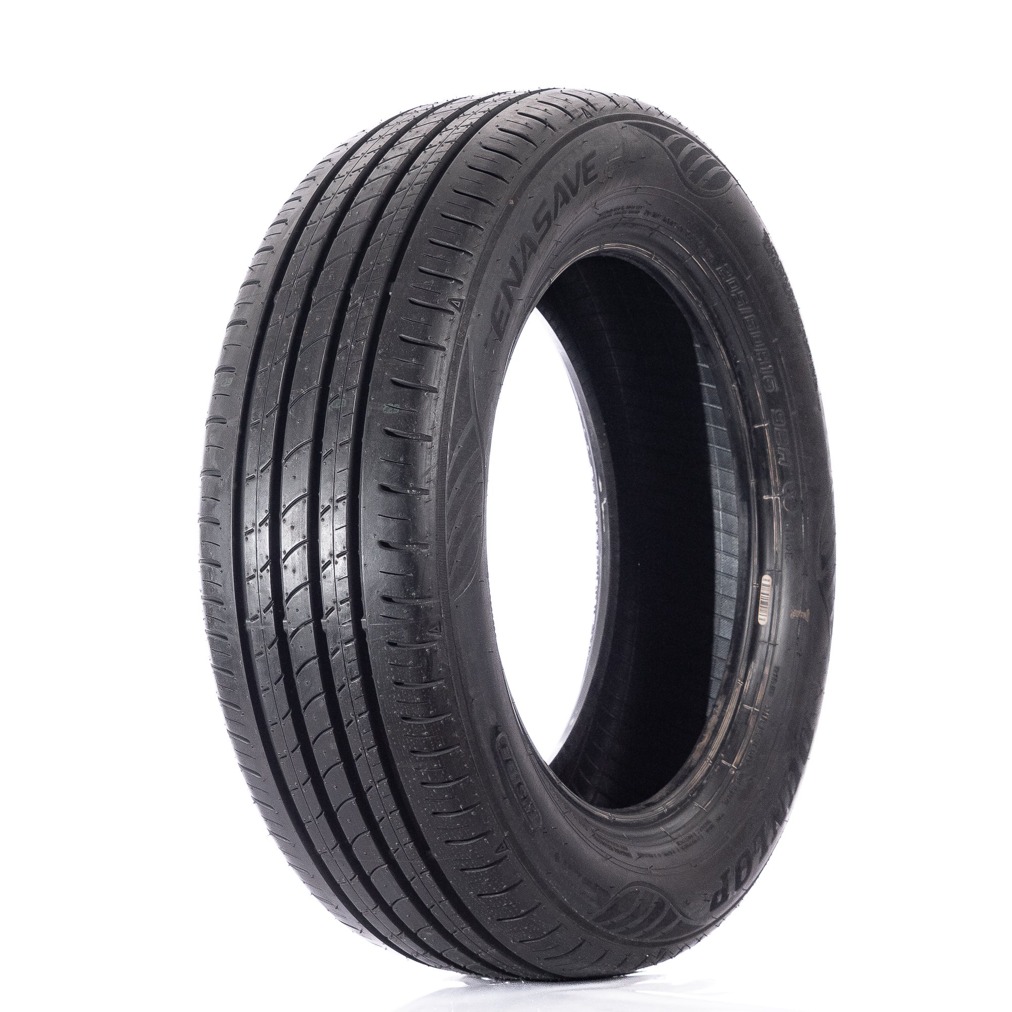 Pneu 205/60R16 Dunlop Enasave EC350+ 92H – Economia de Combustível