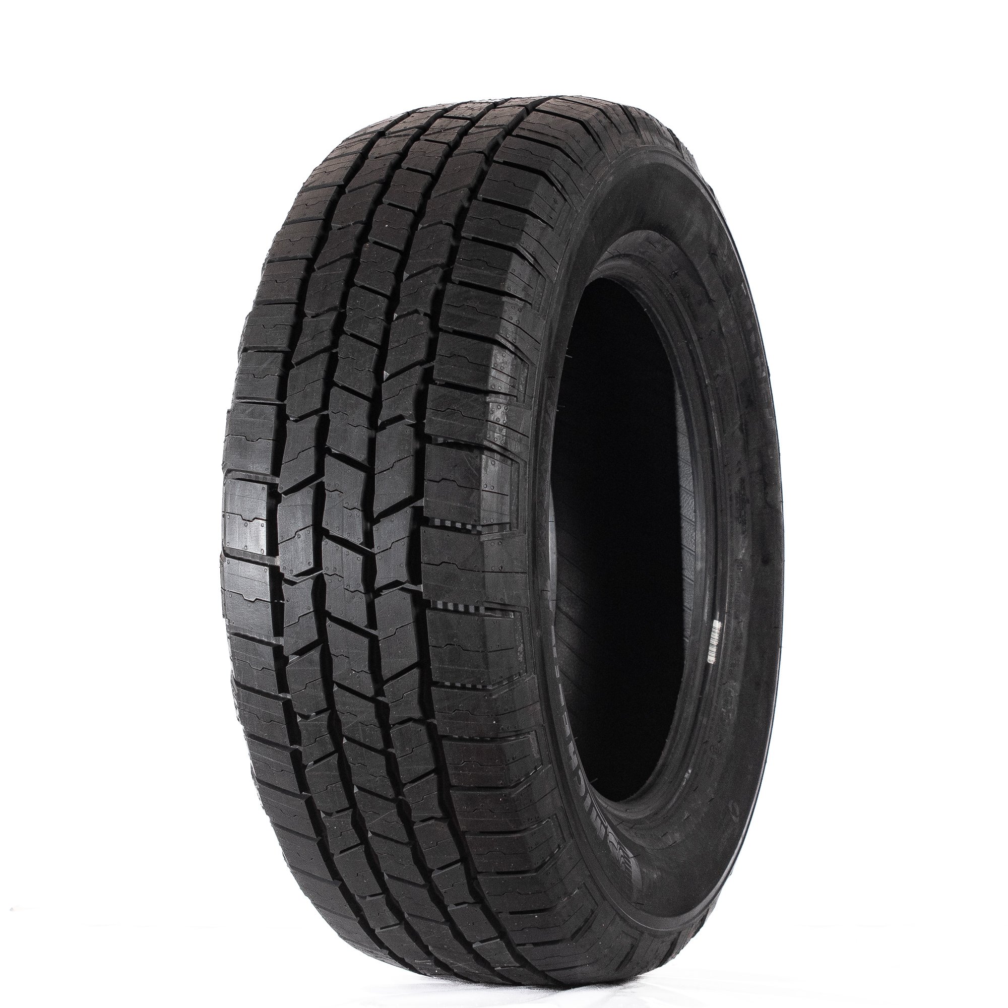 Pneu 265/60R18 Michelin LTX Trail 114H – Robustez, Conforto e
