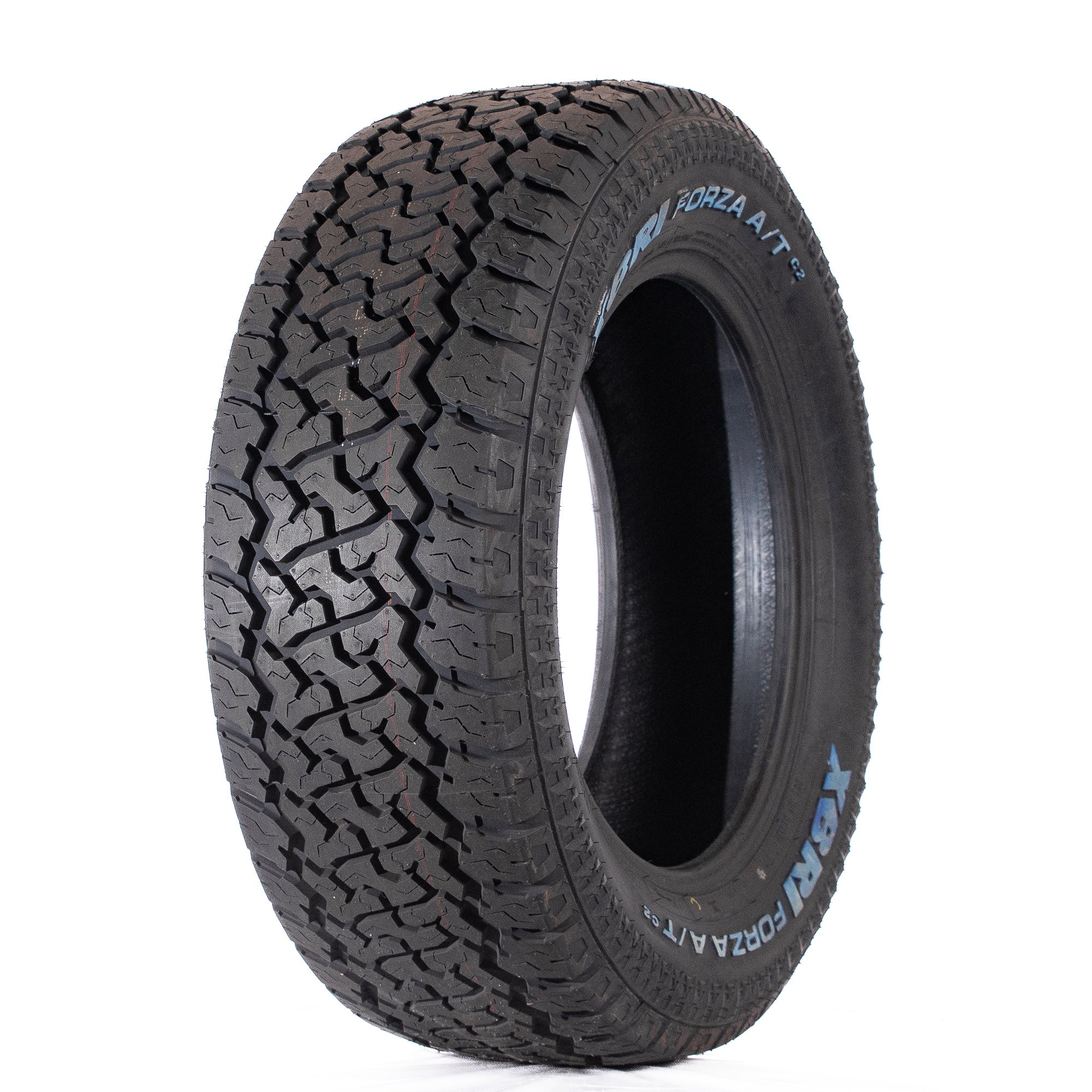 Pneu 215/65R16 Blackarrow AT02 98H – Versatilidade e Desempenho A/T